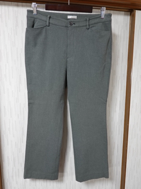 ●●B3 B-three ビースリー パンツ ボトム Ⅴ(38-42) No.770391 ストレッチ素材●1106●拍卖