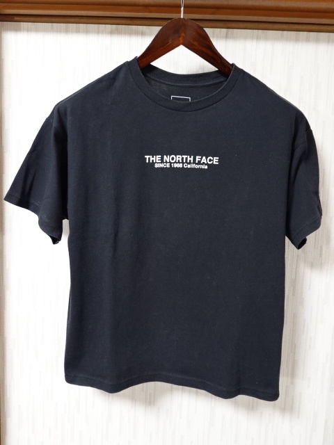 ●ノースフェイス THE NORTH FACE ショートスリーブ1996 カリフォルニアティー NTW32201A L●1106●拍卖