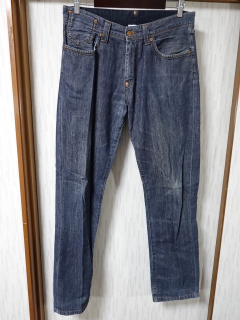 ●ZARA ザラ デニム W34 ●1108●拍卖