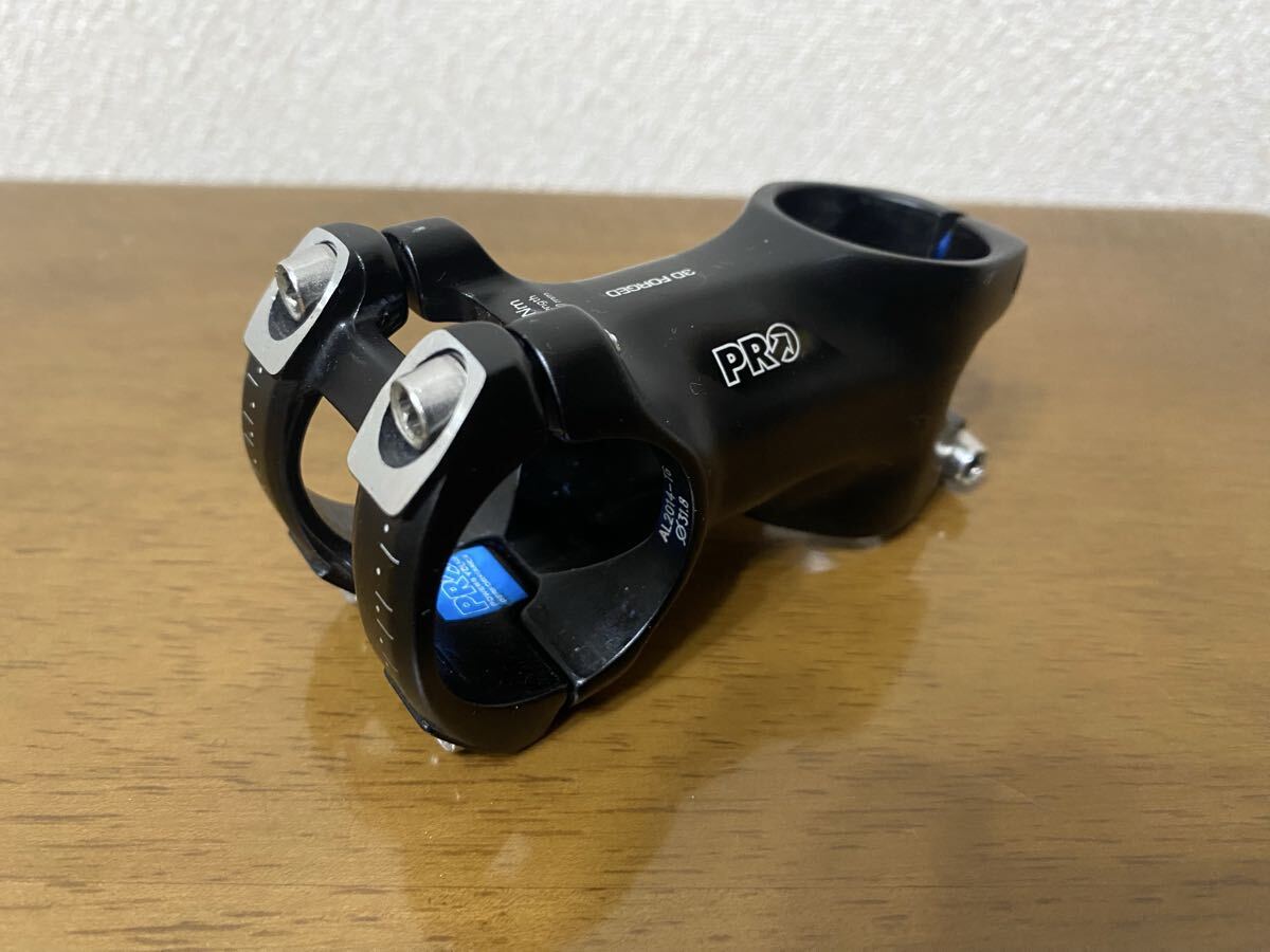 シマノ SHIMANO PRO PLT アルミ ステム 60mm ±10°拍卖