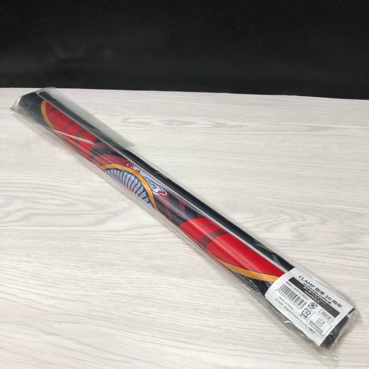 m275-0493-15 【未開封品】 四月一日君尋&壱原侑子&百目鬼静 xxxHOLiC B2タペストリー CLAMP画業30周年× animatecafe拍卖