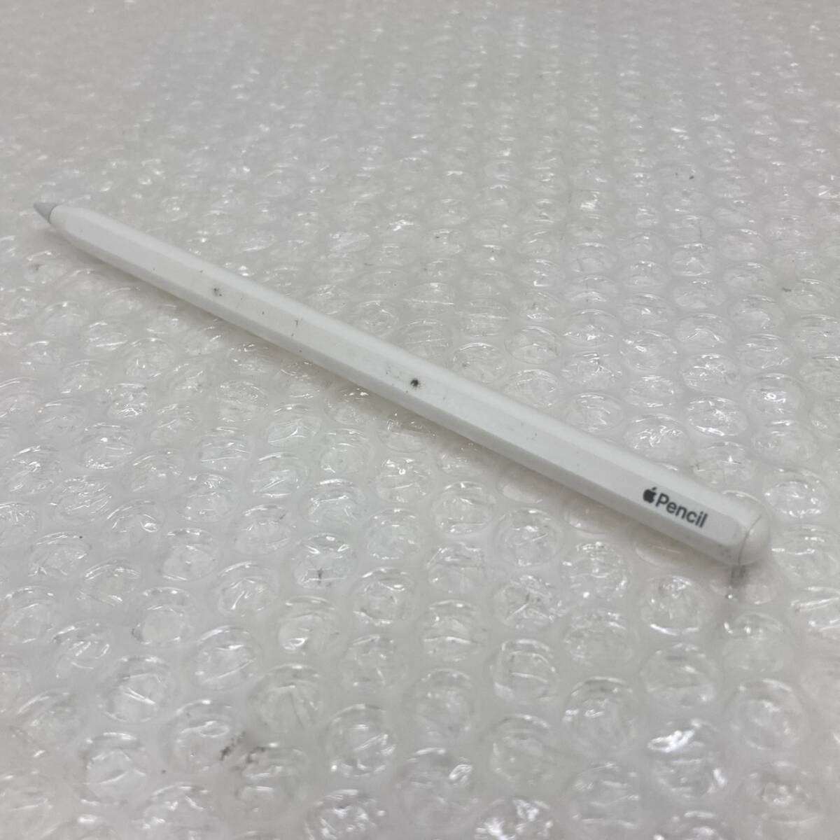 Apple Pencil アップル ペンシル 第2世代 A2051 MU8F2J/A 251117SK040121拍卖