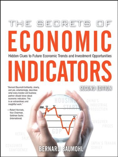 Secrets of Economic Indicators The: Hidden Clues to Future Economic Tre拍卖