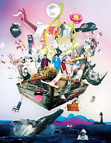 Live Blu-ray 「Mr.Children DOME & STADIUM TOUR 2017 Thanksgiving 25」[Blu拍卖