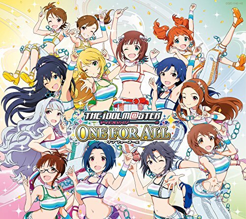 (CD)THE IDOLM@STER MASTER ARTIST 3 FINALE Destiny【限定盤CD+BD-A】/765PRO AL拍卖