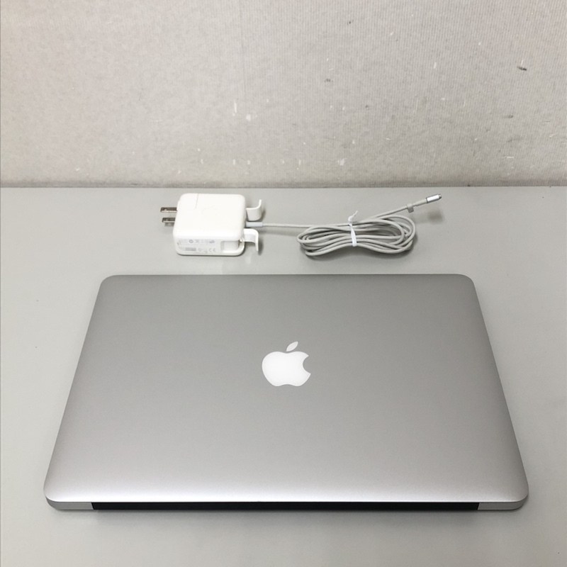 【ジャンク扱】Apple MacBook Air 13inch Mid 2012 MD232J/A BTO Catalina/Core i7 2.0GHz/8GB/512GB/A1466 251110SK270068拍卖