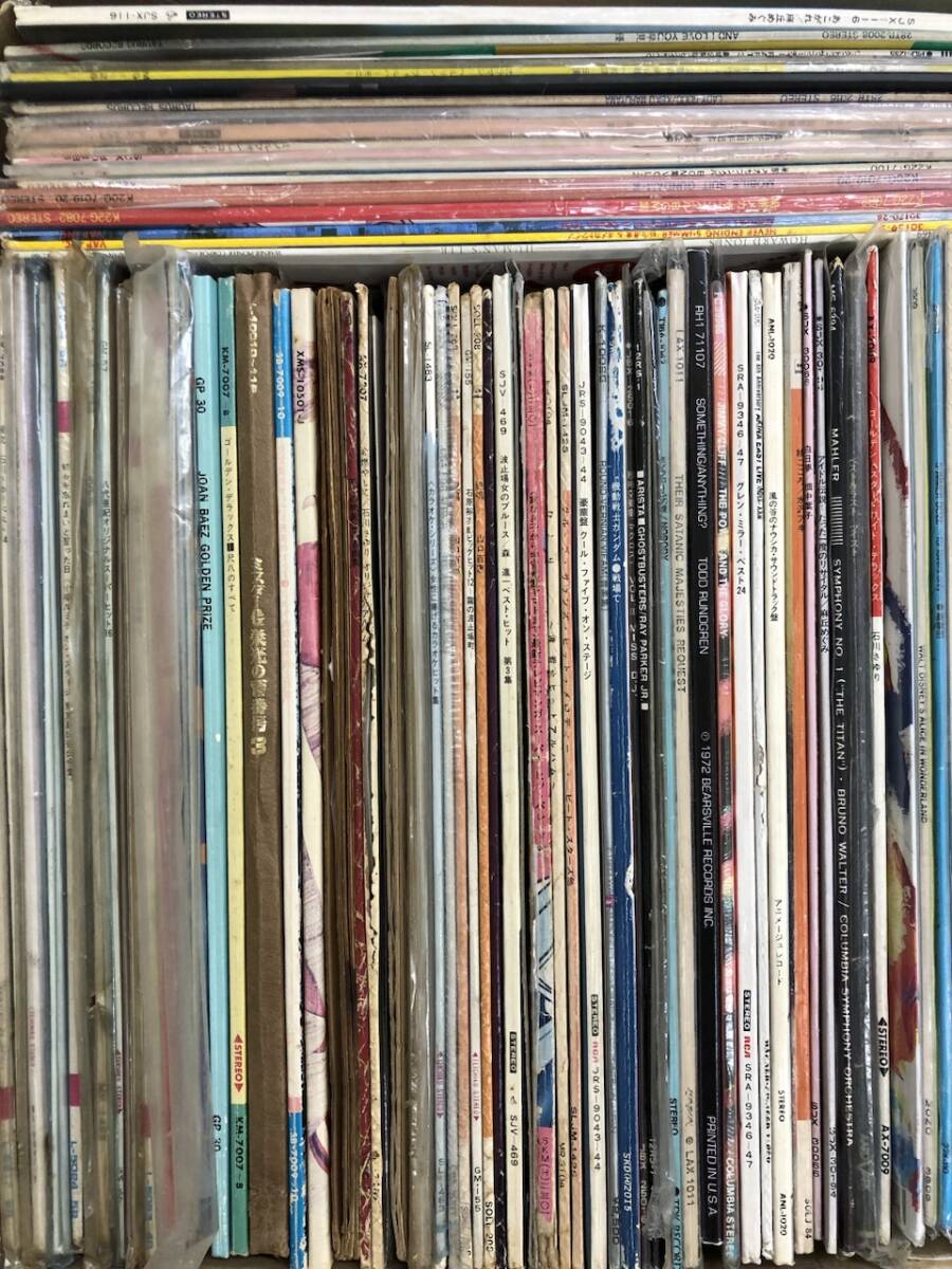レコード 大量 まとめ売り 洋楽 邦楽 SexyZone 森進一 山口百恵 五木ひろし 小柳ルミ子 石川さゆり 石原裕次郎 嵐 他 多数 251112SK500089拍卖