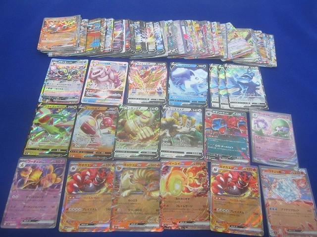 状態C トレカ ポケモンカードゲーム ブラッキーexを含む 光り物等 80枚以上まとめ拍卖