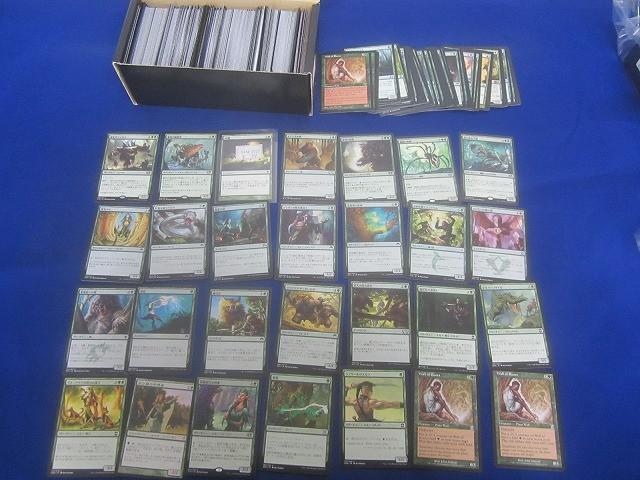 状態C トレカ MTG マジック:ザ・ギャザリング C14-049 雷足のベイロス レアを含む JP EN カード 280枚以上まとめ拍卖