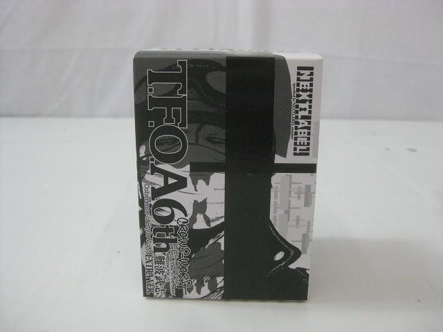 【未開封】 フィギュア ユニオンクリエイティブ NEXT LABEL クローズ&WORST T.F.O.A 6th 難波武志 EXTRA VER.拍卖