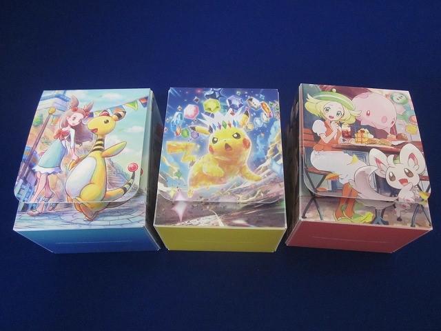 状態B トレカ ポケモンカードゲーム スタートデッキGenerations レシラムex・モロバレルexを含む デッキのみ 3点セッ拍卖