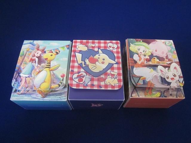 状態B トレカ ポケモンカードゲーム スタートデッキGenerations ザシアンex・マホイップexを含む デッキのみ 3点セッ拍卖