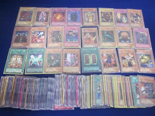 状態E トレカ 遊戯王 G3-10 サイバティック・ワイバーン ウルトラを含む カード 210枚以上まとめ拍卖