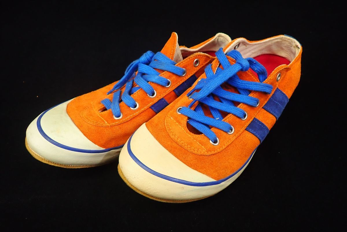 ■靴20 ウォルシュ スニーカー サイズ42■Walsh/消費税0円拍卖