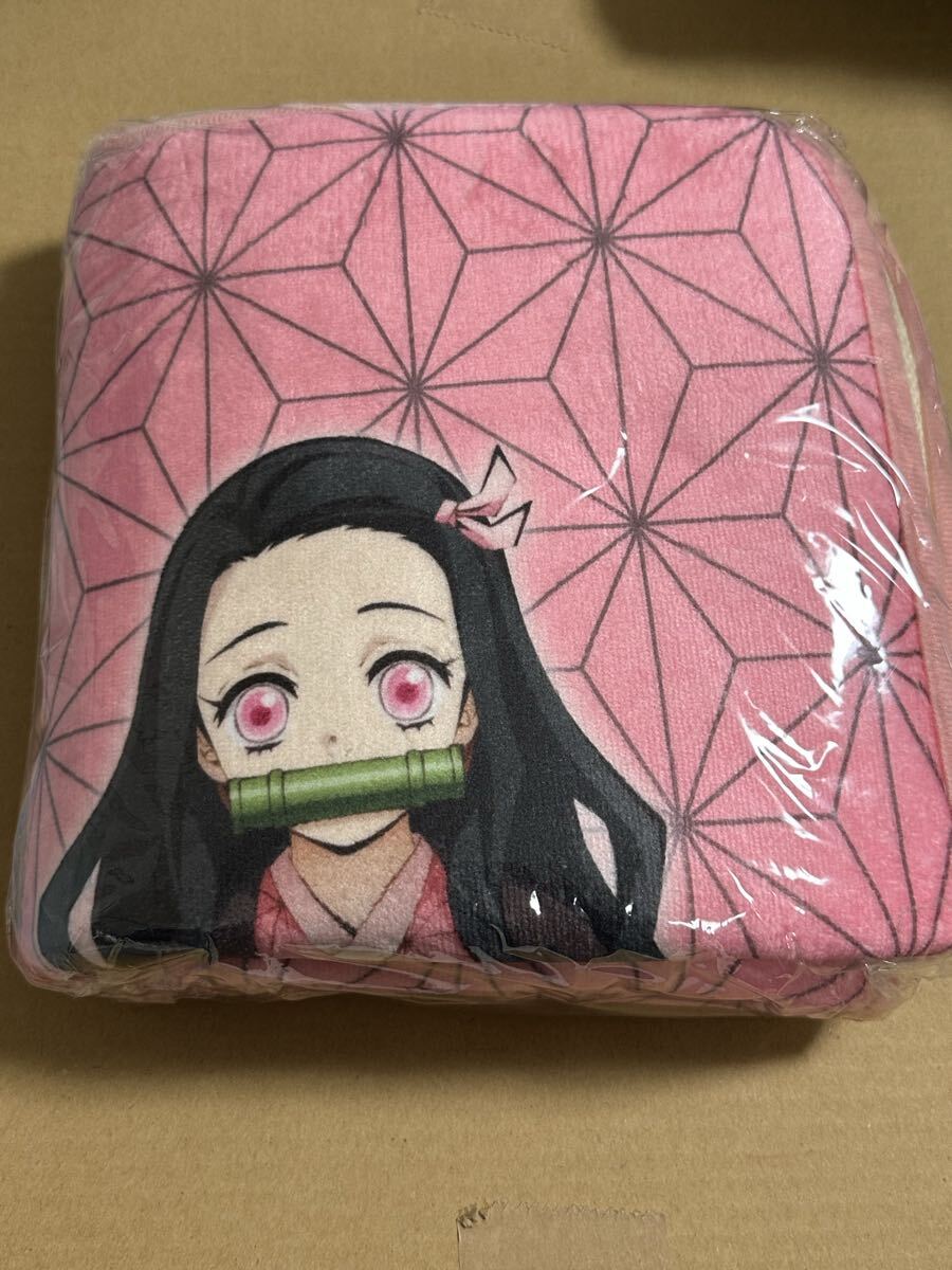 鬼滅の刃 フリーマット 竈門禰豆子 プライズ品拍卖