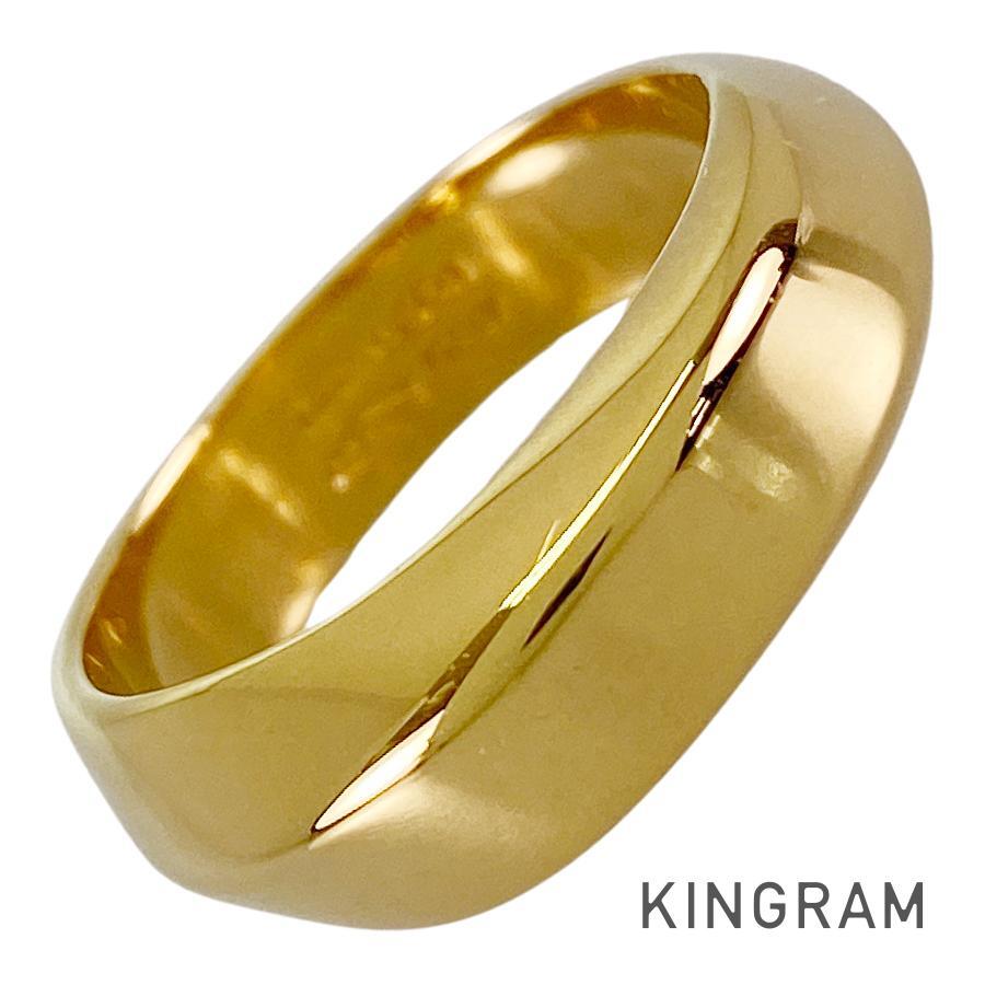 ティファニー ナイフエッジ 10号(50) リング sss【中古】拍卖