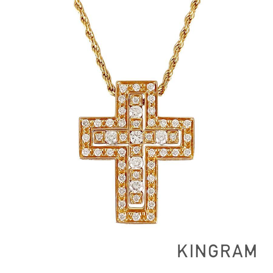 ダミアーニ ベルエポック XS サイドダイヤ ネックレス sss【中古】拍卖