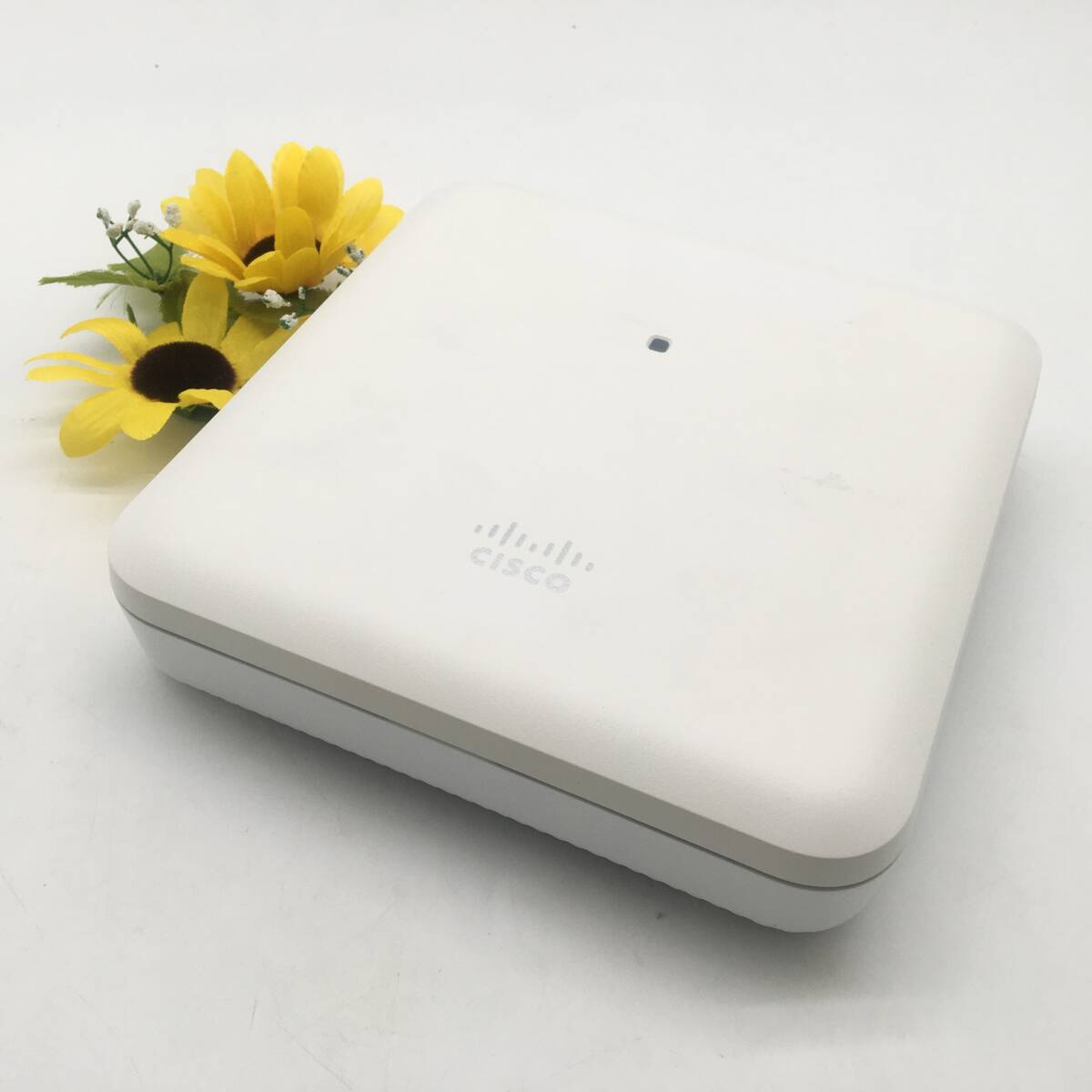 ☆CISCO AIR-AP1852I-Q-K9 無線LANアクセスポイント 動作品拍卖