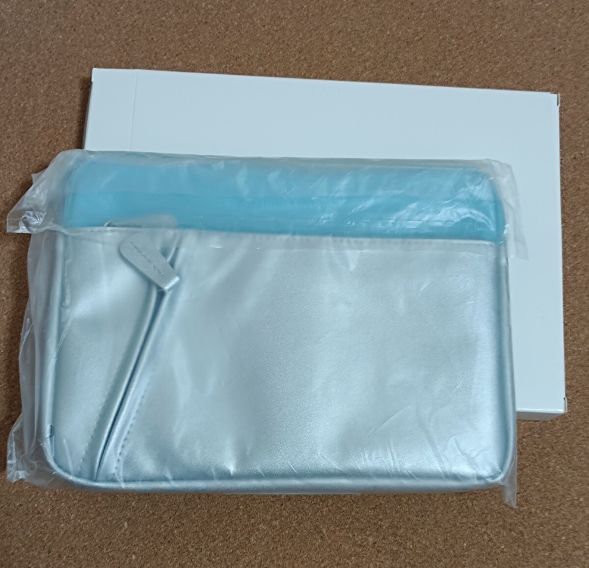 PLATINUM WOMAN ポーチ 購入特典 非売品 拍卖