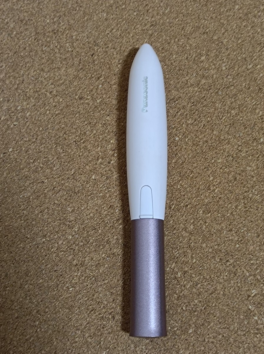 パナソニック Panasonic ホットビューラー ビューラー カール まつげ マスカラ 拍卖