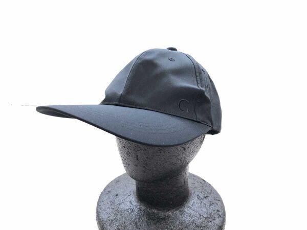 GLORY 音ワ OTOWA セレクトショップ スポーツ ストリート ロゴ刺繍 ベースボールキャップ 帽子 メンズ 日本製 ポリエステル100% 59cm 黒拍卖