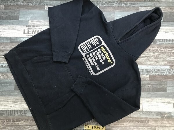 FREE BEAT メンズ プリント 裏起毛 スウェットフーディー 大きいサイズ 3L ネイビー拍卖