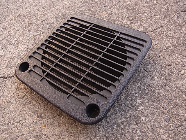 絶版希少!! FC3S サバンナ RX-7 後期 純正 ダッシュ ボード パネル 右 スピーカー グリル カバー MAZDA SPEED マツダ スピード拍卖