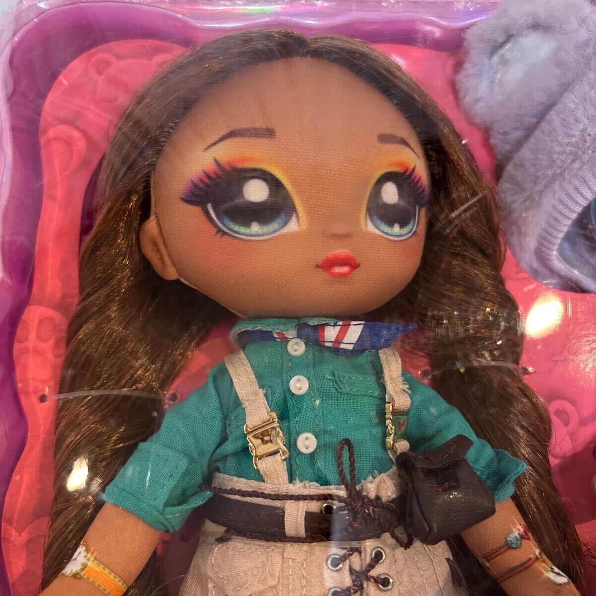 ナナナサプライズティーンズ Amelia Outback ゆうパック発送拍卖