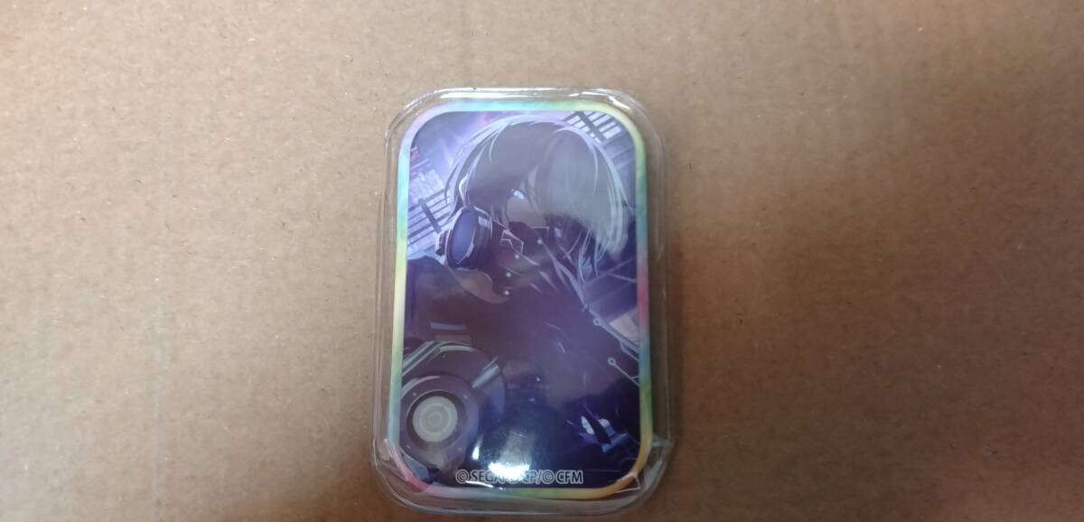 プロジェクトセカイ プロセカ 缶バッジ 青柳冬弥拍卖