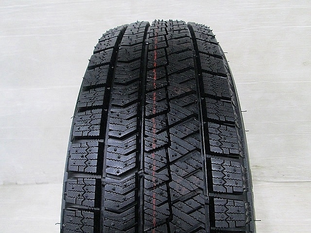 中古スタッドレス■175/65R15■1本■ブリヂストン■BLIZZAK VRX2拍卖