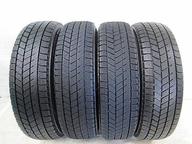 中古スタッドレス■165/70R14■4本■ブリヂストン■BLIZZAK VRX3拍卖
