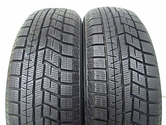中古スタッドレス■155/70R13■2本■ヨコハマ■ice GUARD IG60 ミライース エブリィワゴン スクラム トッポBJ バモス拍卖