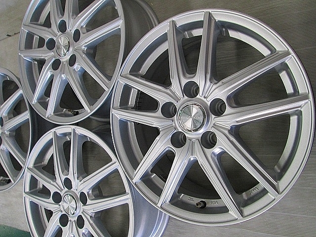 ブリヂストン■ECO FORME SE-20■16インチ 5穴-114.3■ ハリアー 装着車種※トヨタ専用アルファード エスティマ ハリアー プリウスα拍卖