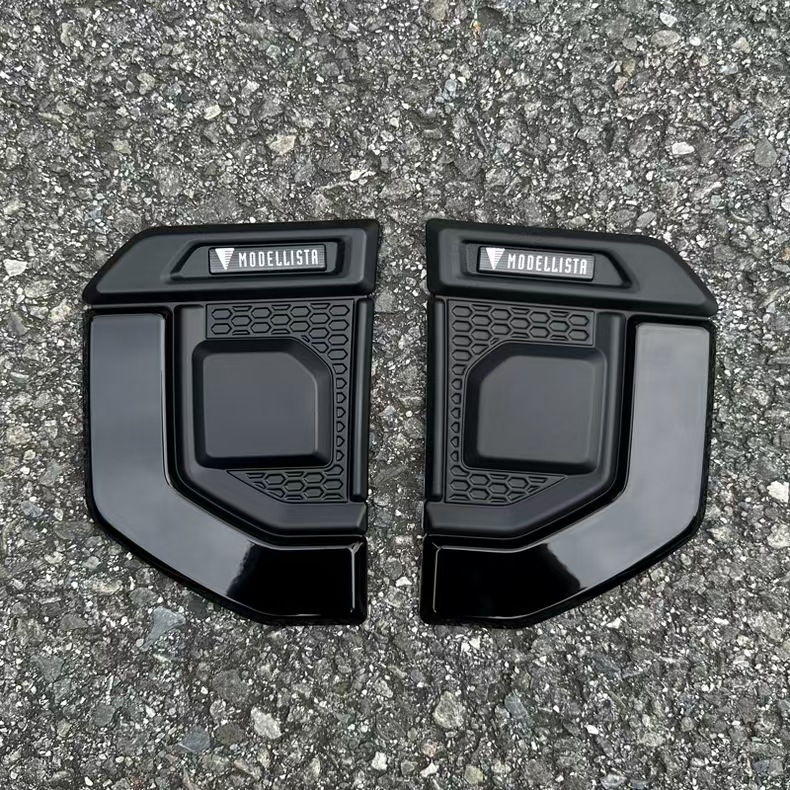 ランドクルーザー 250 ランクル250 フェンダーガーニッシュ拍卖