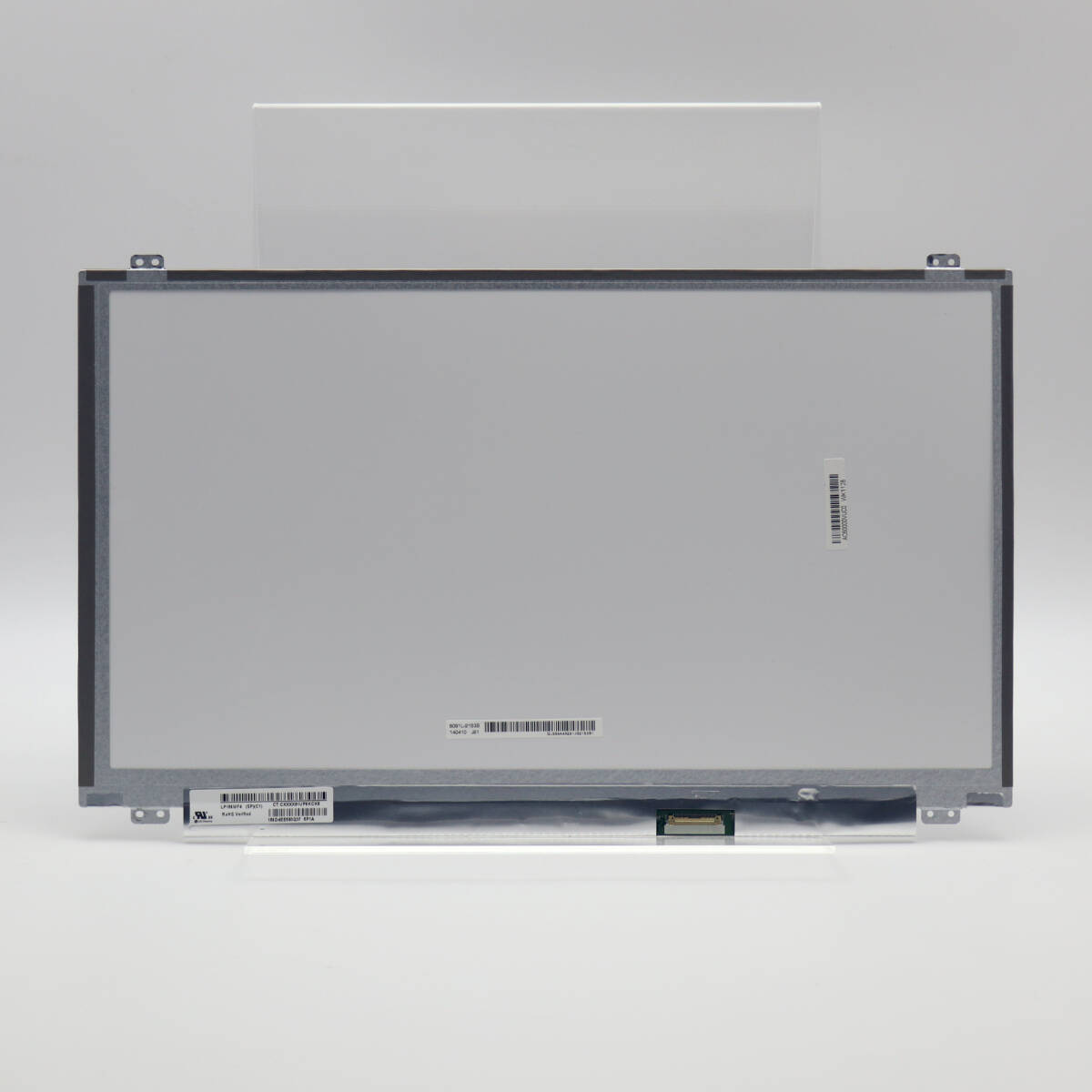 中古 15.6インチ 液晶パネル LP156WF4(SP)(C1) 30ピン 光沢 1920x1080拍卖