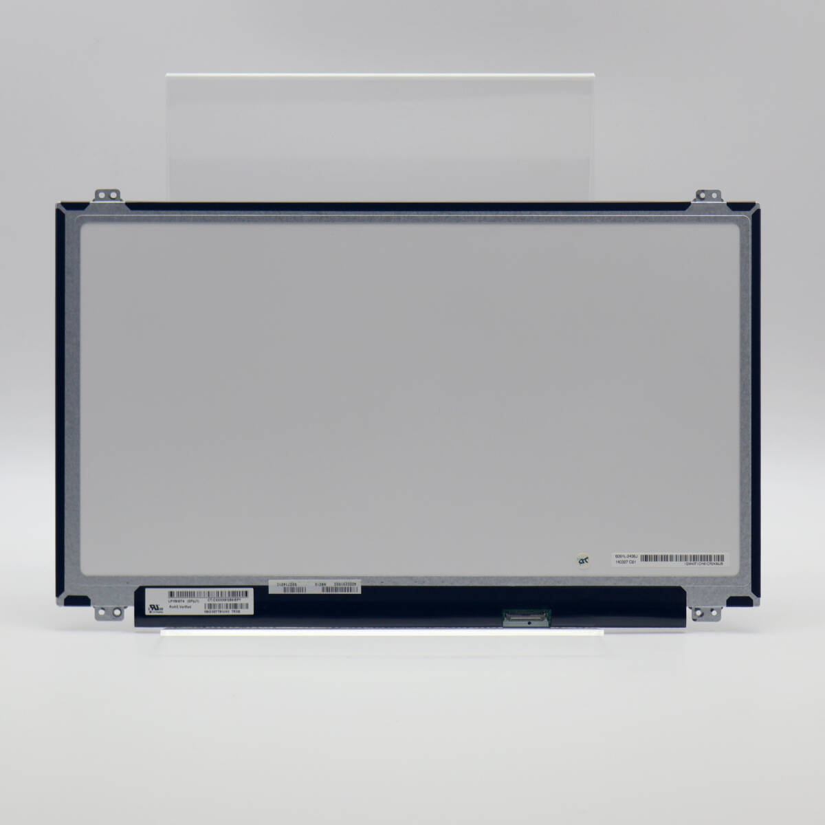 中古 15.6インチ 液晶パネル LP156WF4(SP)(J1) 30ピン 光沢 1920x1080拍卖