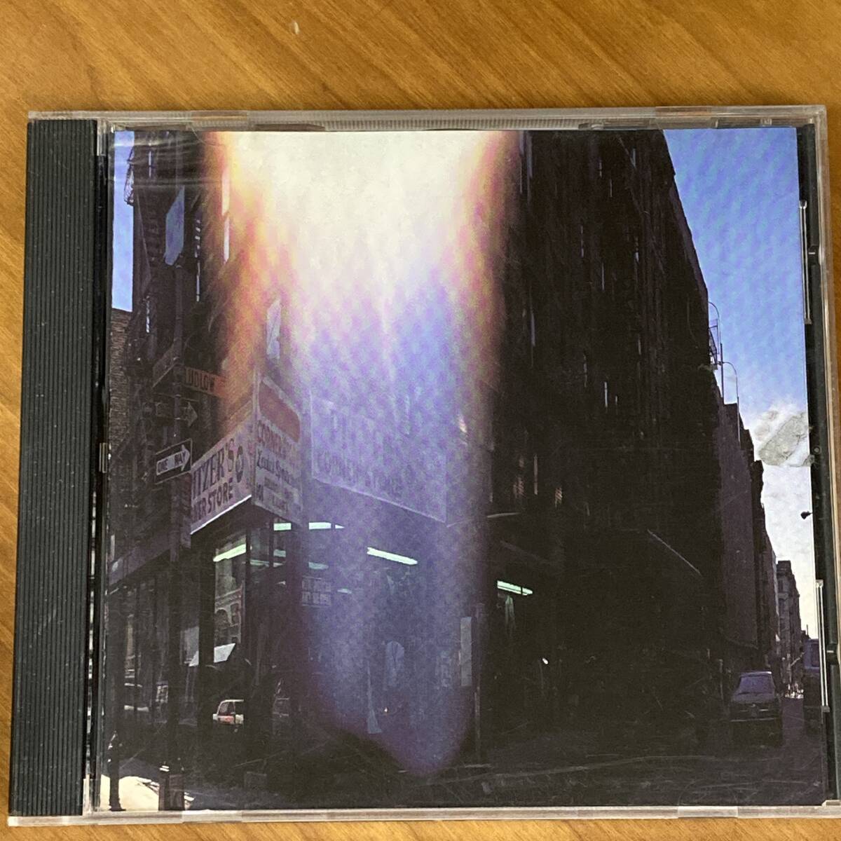 PR7287 CD *BEASTIE BOYS* PAUL'S BOUTIQUE 拍卖