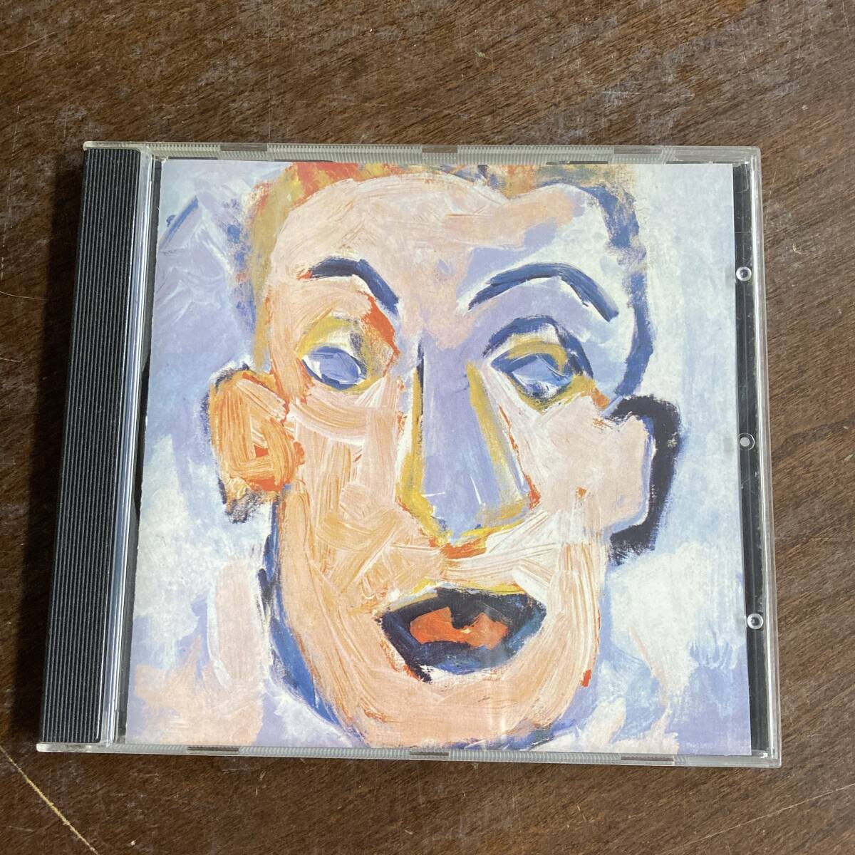 PR7402 CD *BOB DYLAN* SELFPORTRAIT 拍卖