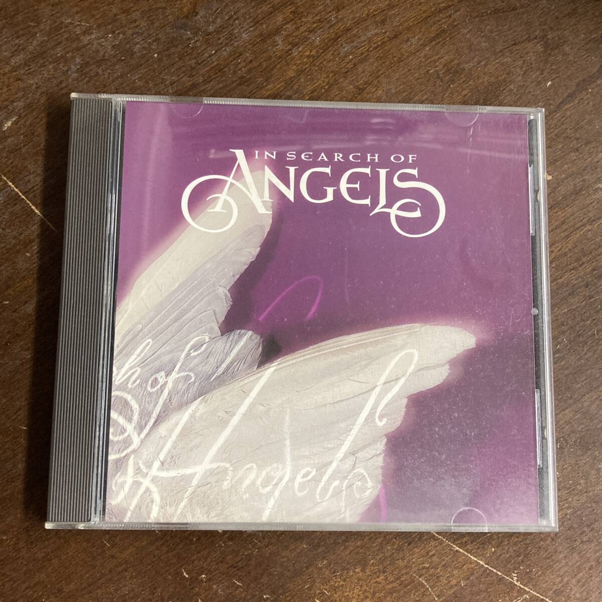 PR8221 CD *Various* In Search Of Angels 拍卖