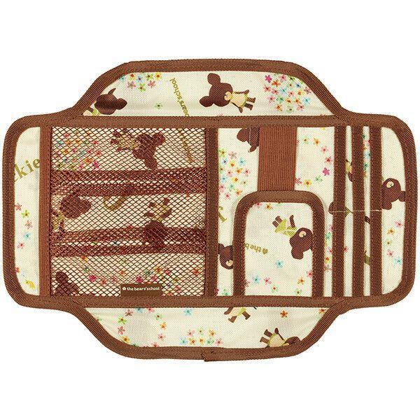 くまのがっこう サンバイザーポケット キャラクター スケーター拍卖