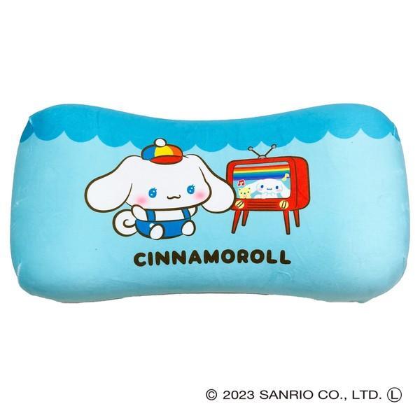 シナモロール リラックスピロー23 クッション サンリオ レトロ拍卖