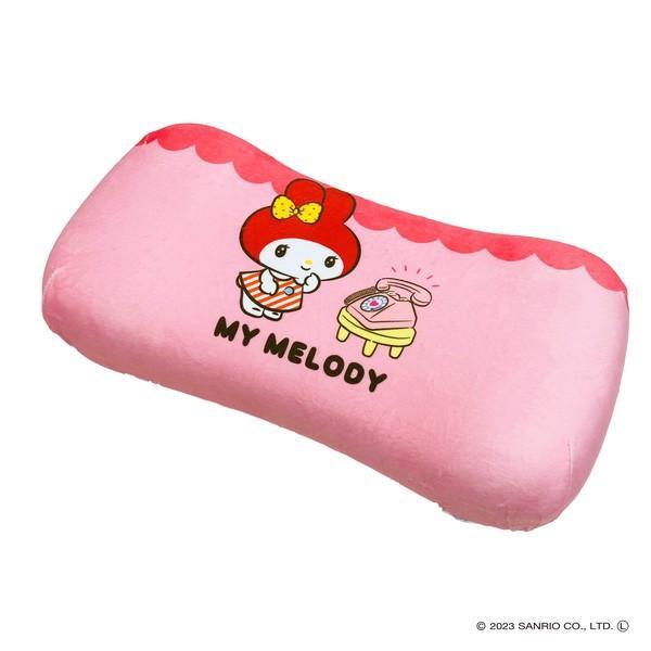 マイメロディ リラックスピロー23 クッション サンリオ レトロ拍卖