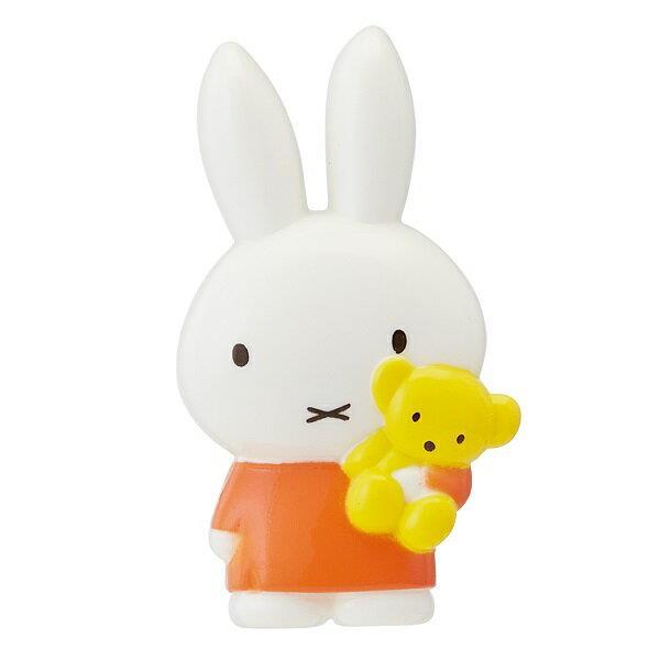 ミッフィー ダイカットマグネット miffy ぬいぐるみ 冷蔵庫 かわいい 書類 収納 磁石 スケーター拍卖