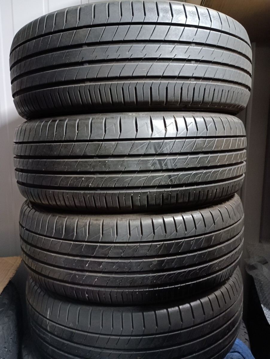 送料安 20年 2020年 ダンロップ DUNLOP ル・マン5 LEMANS V 215/60R16 4本 ヴェゼル ジューク オデッセイ クラウン マークX CX-3 手渡しOK拍卖