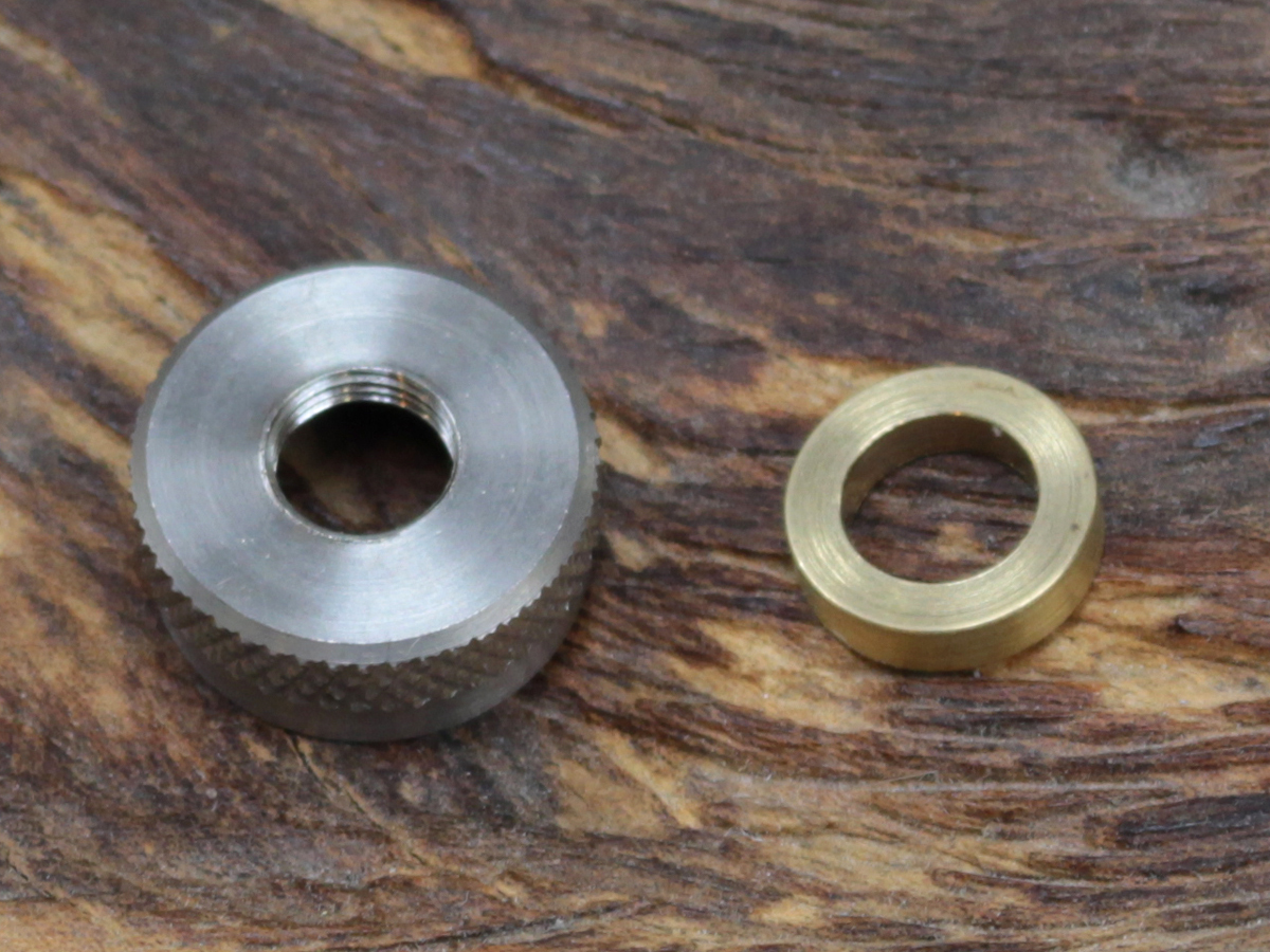 1500~6000番★☆スターレスドラグ★Stainless Starless Drag★☆ステンレス★右用拍卖