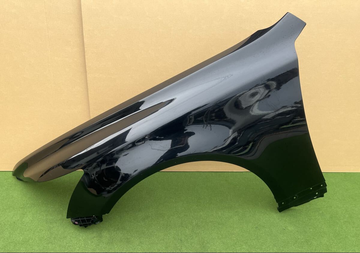 レクサス LEXUS★ LS460 LS600 後期 純正 フェンダー 左 カラーNo.217拍卖