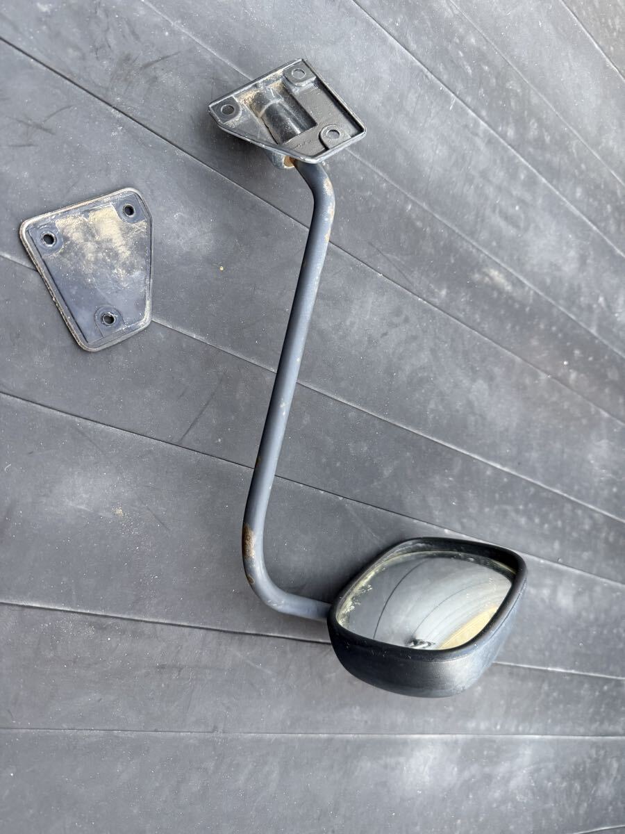 JA22JA12 ジムニー左サイドアンダーミラー拍卖