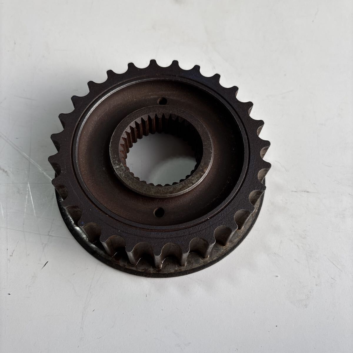 BUELL M2 X1 S3 ドライブ プーリー 27T拍卖