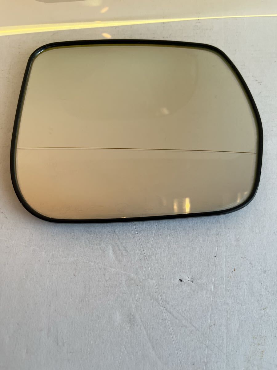 N-BOX 右 ドアミラー JF1 JF2 ドアミラーレンズ拍卖