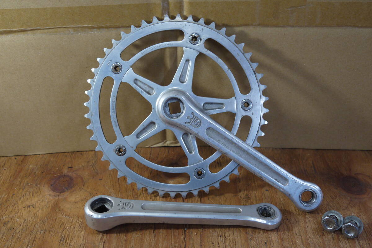 :スギノ mighty NJS リング BIA :拍卖